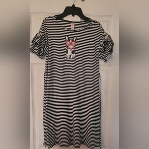 Justice Girls Dress